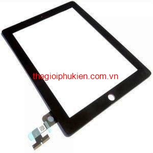 Thay mặt kính cảm ứng  ipad 1